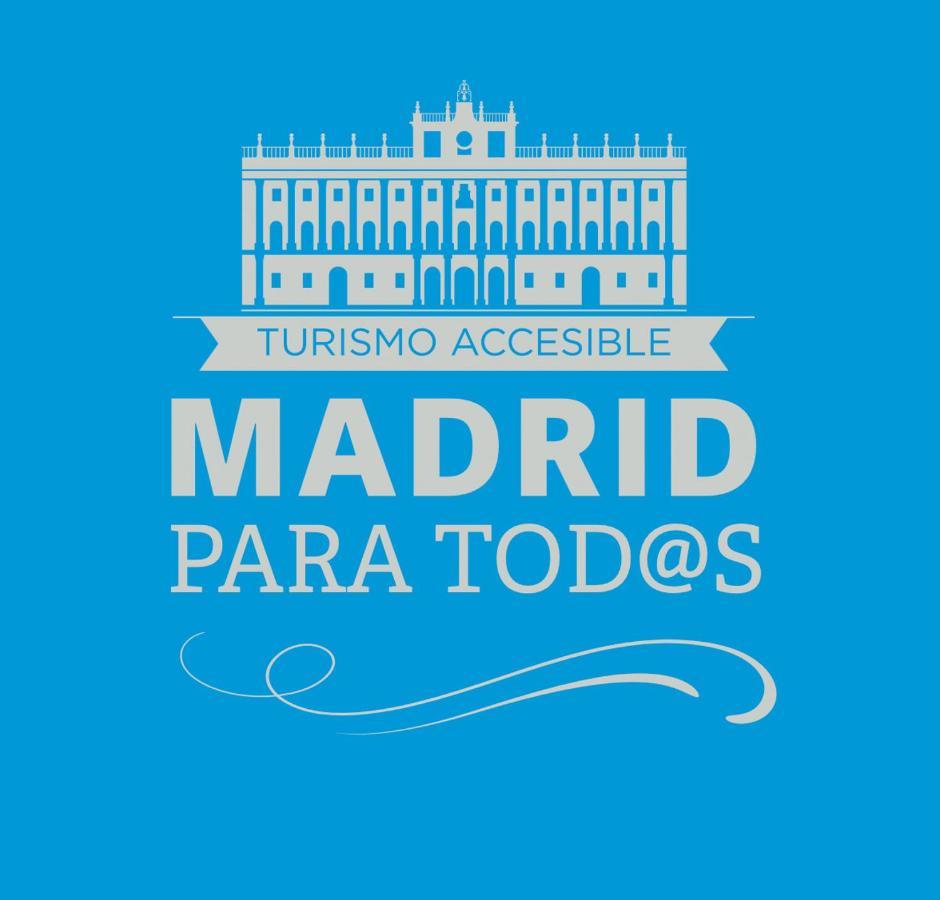 Puerta Del Sol Carretas Apartaments & Rooms Madri Exterior foto
